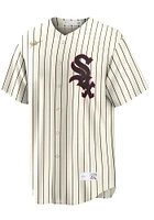 Chicago White Sox Nike Throwback Cooperstown Jersey