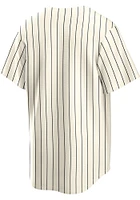 Chicago White Sox Nike Throwback Cooperstown Jersey