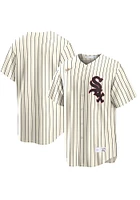 Chicago White Sox Nike Throwback Cooperstown Jersey