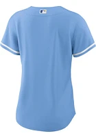 Kansas City Royals Womens Nike Replica Alt Jersey