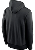Nike Philadelphia Eagles Mens Black NAME AND NUMBER Hood