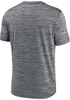 Nike Chicago White Sox Charcoal City Connect Short Sleeve T Shirt