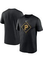 Nike Pittsburgh Pirates Legend Icon Short Sleeve T Shirt