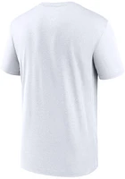 Nike Pittsburgh Pirates Legend Icon Short Sleeve T Shirt