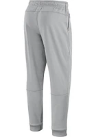 Nike Cleveland Browns Mens Grey THERMA FLEECE Pants