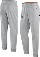 Nike Cleveland Browns Mens Grey THERMA FLEECE Pants