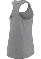 Nike Houston Astros Womens Grey All Day Tank Top