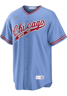 Chicago White Sox Nike Home Cooperstown Jersey