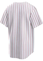 Chicago White Sox Nike Home Style Cooperstown Jersey