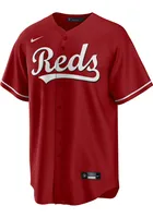 Jonathan India Cincinnati Reds Mens Replica Alt Jersey - Red