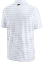 Nike Chicago White Sox Mens Victory Short Sleeve Polo