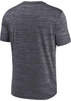 Nike Chicago White Sox Black Velocity Short Sleeve T Shirt