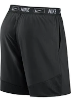 Nike Chicago White Sox Mens Black Bold Express Shorts