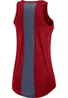 Nike St Louis Cardinals Womens Red Primetime Edition Tank Top