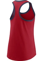 Nike St Louis Cardinals Womens Red Primetime Style Tank Top