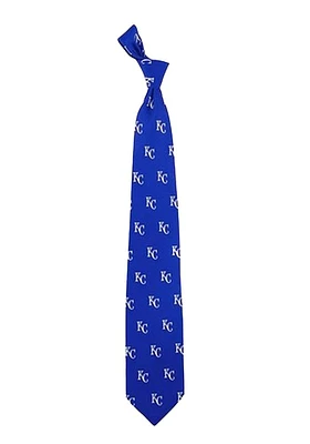 Kansas City Royals Prep Mens Tie