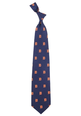 Detroit Tigers Prep Mens Tie