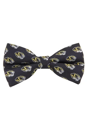 Missouri Tigers Repeat Bow Mens Tie