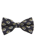 Missouri Tigers Repeat Bow Mens Tie