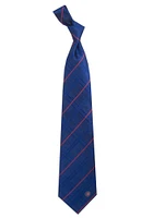 Chicago Cubs Oxford Mens Tie