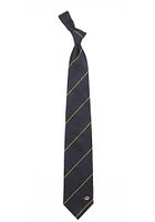 Missouri Tigers Oxford Design Mens Tie