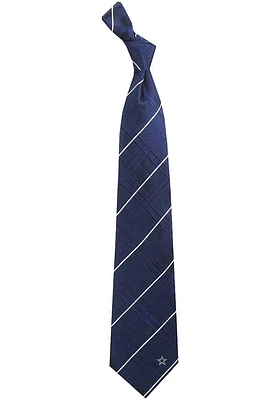 Dallas Cowboys Oxford Mens Tie