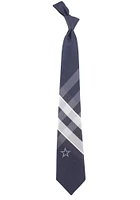 Dallas Cowboys Grid Mens Tie