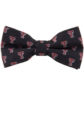 Texas Tech Red Raiders Repeat Mens Tie