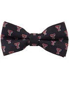 Texas Tech Red Raiders Repeat Mens Tie