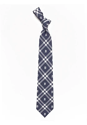 Detroit Tigers Rhodes Mens Tie