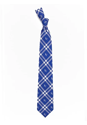 Kansas City Royals Rhodes Mens Tie