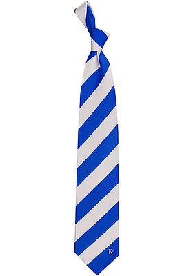 Kansas City Royals Regiment Mens Tie