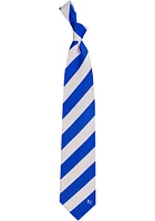 Kansas City Royals Regiment Mens Tie