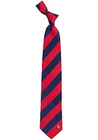 St Louis Cardinals Regiment Mens Tie