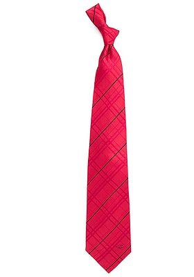Arkansas Razorbacks Oxford Woven Mens Tie