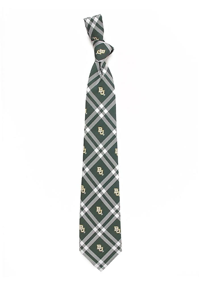 Baylor Bears Rhodes Mens Tie