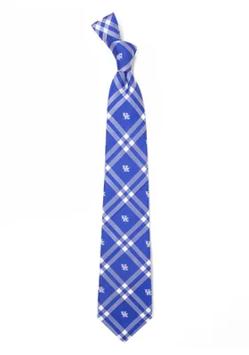 Kentucky Wildcats Rhodes Mens Tie