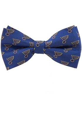 St Louis Blues Repeat Mens Tie