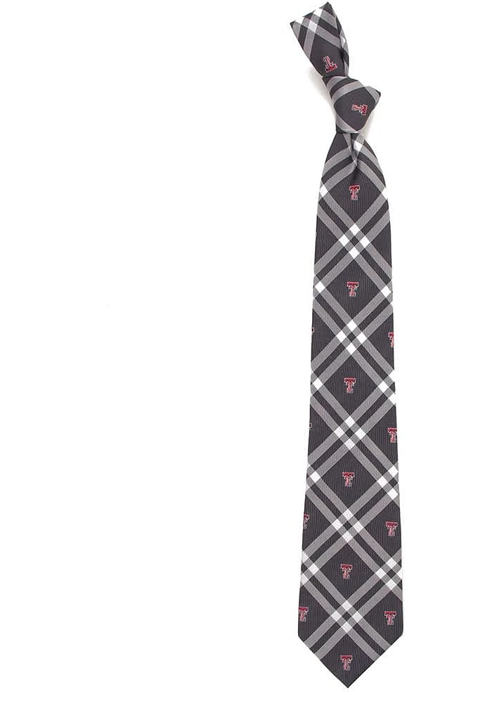 Texas Tech Red Raiders Rhodes Mens Tie