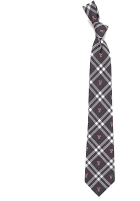 Texas Tech Red Raiders Rhodes Mens Tie