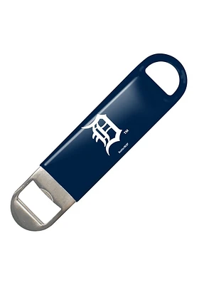 Detroit Tigers Navy Vinyl Bottle Opener