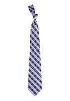 Kansas City Royals Check Mens Tie