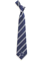 Dallas Cowboys Woven Poly Mens Tie