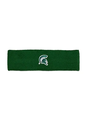 Michigan State Spartans 2 Inch Mens Headband