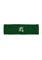 Michigan State Spartans 2 Inch Mens Headband