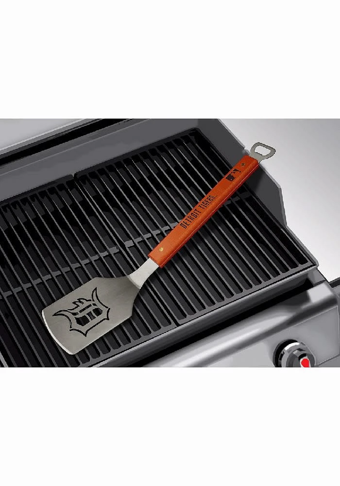 Detroit Tigers Sportula BBQ Tool