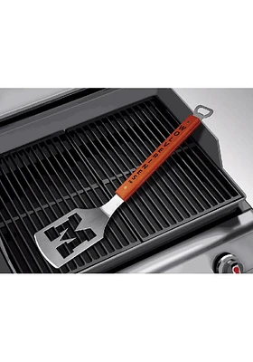 Michigan Wolverines Sportula BBQ Tool