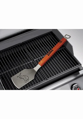 Detroit Lions Sportula BBQ Tool