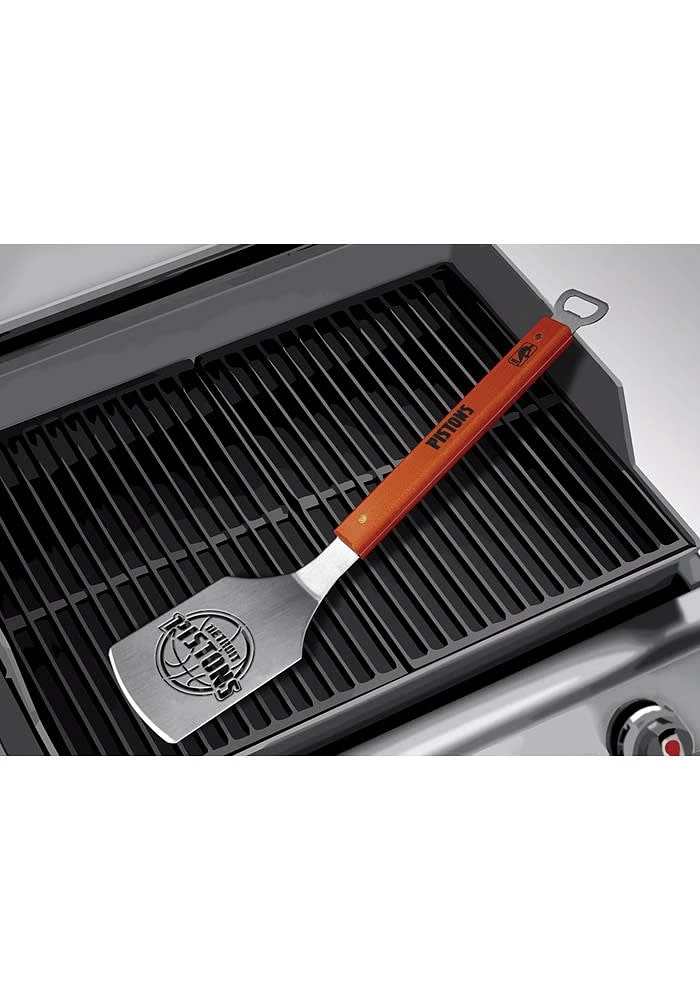 Detroit Pistons Sportula BBQ Tool