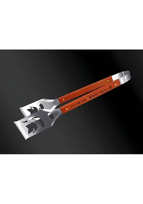 Michigan State Spartans Grill-A-Tongs BBQ Tool